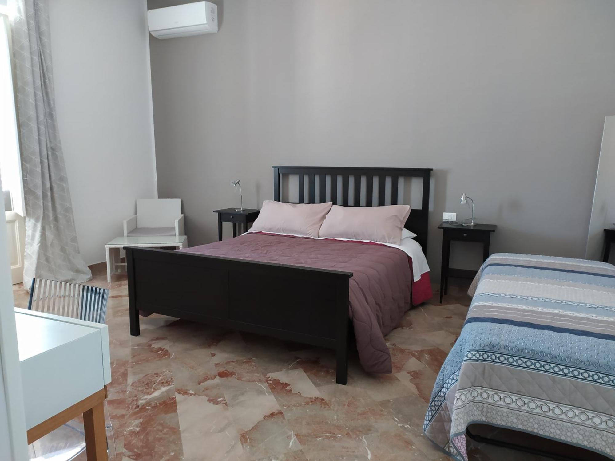 Sole Di Maggio Hotel Marsala Ngoại thất bức ảnh