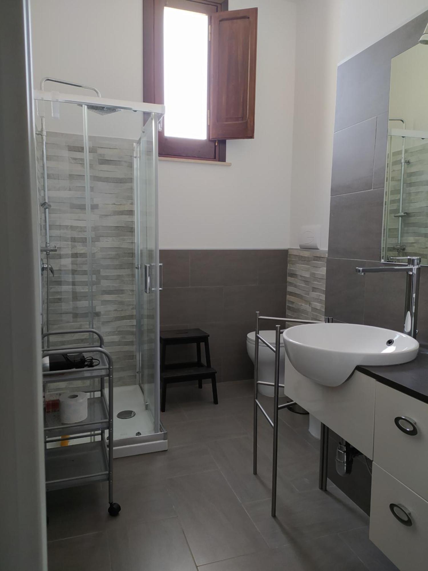 Sole Di Maggio Hotel Marsala Ngoại thất bức ảnh