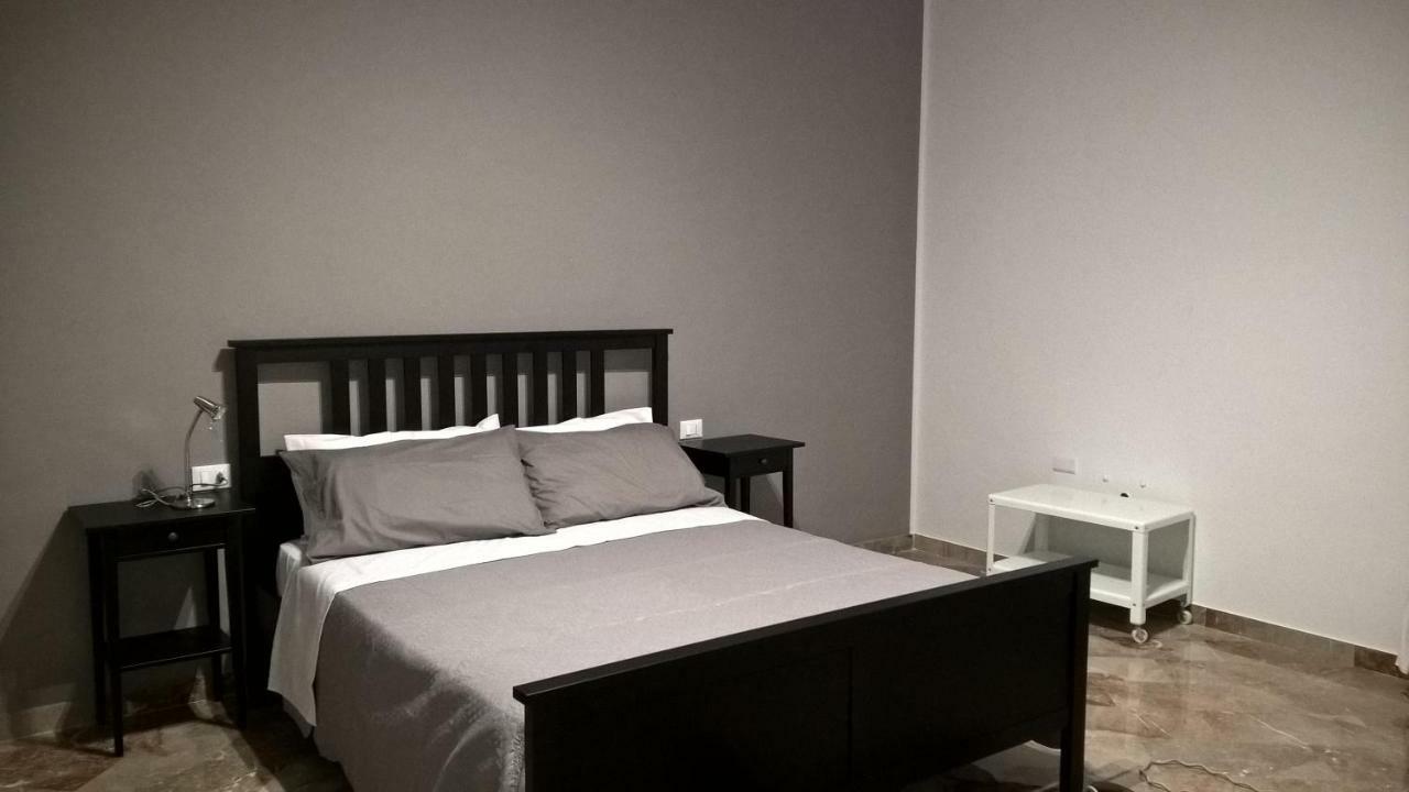 Sole Di Maggio Hotel Marsala Ngoại thất bức ảnh
